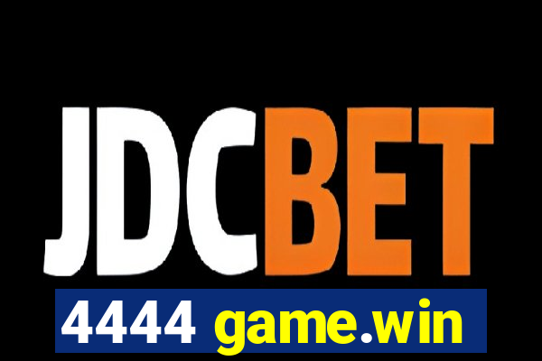 4444 game.win